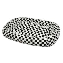 Oryn Rectangular Pet Bed
